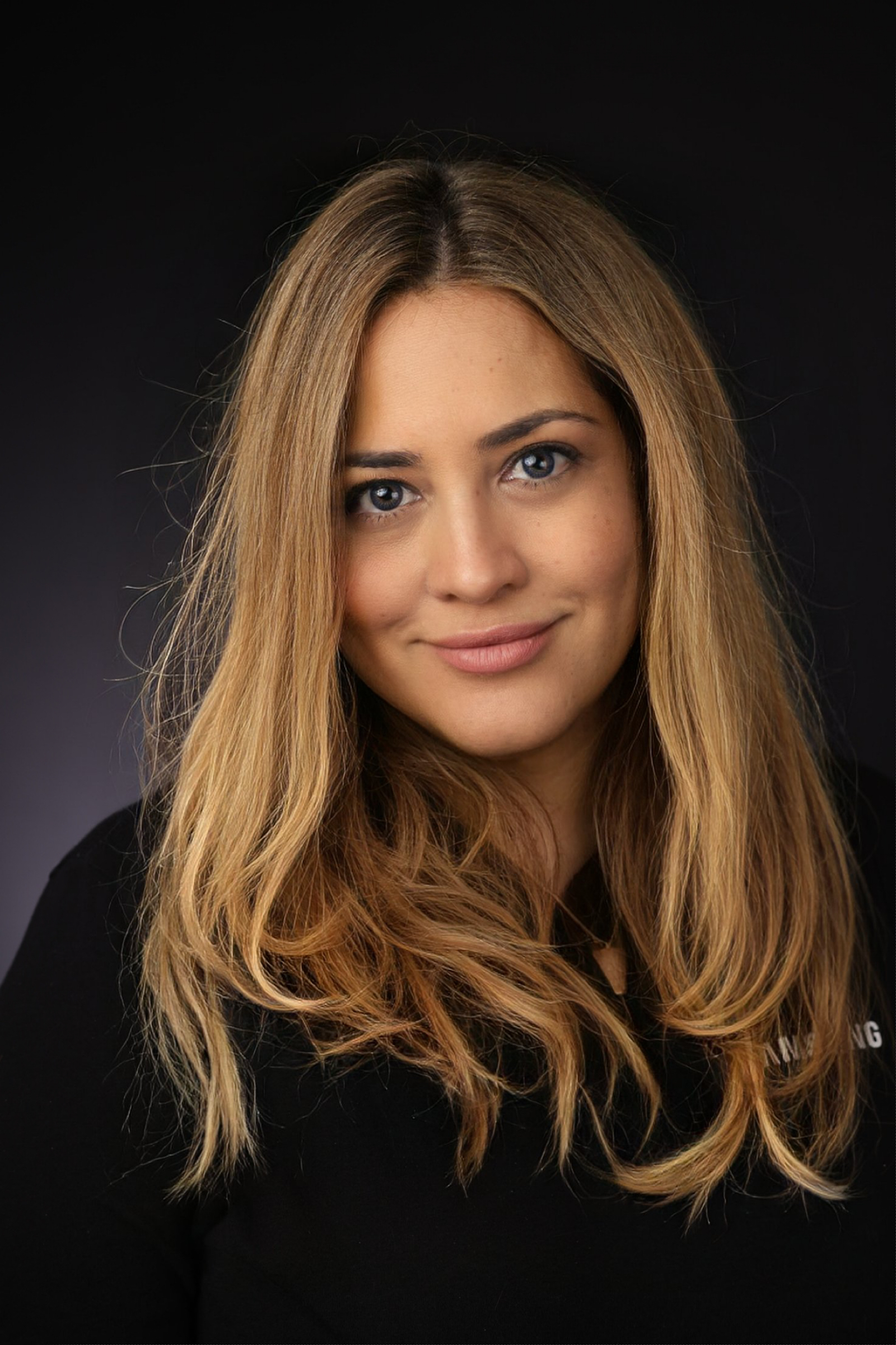 Dr. Janette Camacho